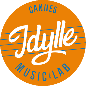 idylle Music Lab, Cannes